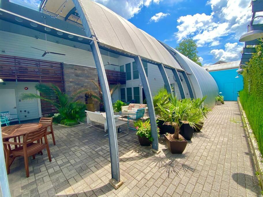 Moon 301 - Crescent Moonrise - 1 Bedroom - 1 Bath Holiday home New Orleans